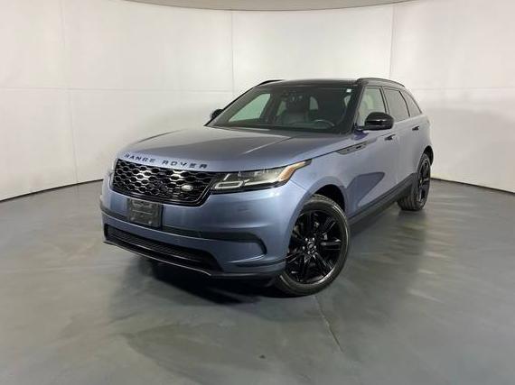LAND ROVER RANGE ROVER VELAR 2020 SALYB2EX0LA294862 image